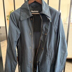 Barbour x Engineered Garments Graham Jacket (Navy)